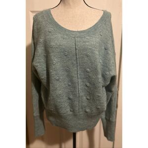 William Rast Sweater Size Large